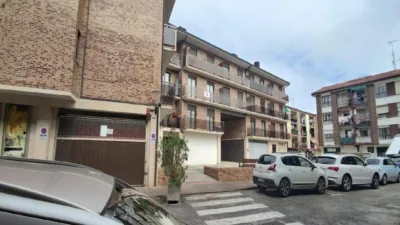 Garaje en venta en Calle Pz Txokotxo de Astigarraga, Número -, Astigarraga de 9.500 €